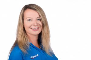 Michelle Adams - Guelph Auto Parts